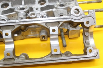 фото thumb №8, Головка citroen jumper ii peugeot boxer ii 4hy 2.2 hdi 9634963010