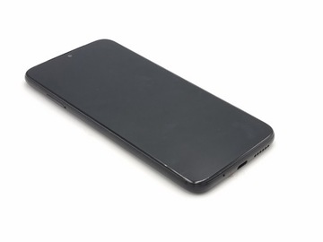 Смартфон Motorola Moto G8 Plus, 64 ГБ, две SIM-карты, синий