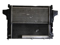 фото thumb №1, Mercedes-benz оригинальный номер a251 500 0054 конденсатор, кондиционер