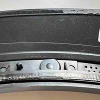 фото thumb №10, Volvo xc60 ii r-design 2017- молдинг бампера перед правая 31650213