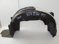 фото thumb №1, Подкрылок правый задняя peugeot 508 ii r8 sw nm 19-
