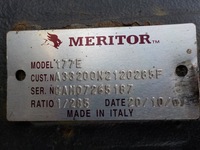 фото thumb №5, Iveco stralis вкладыш головка мост 16724843