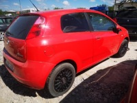 Fiat punto датчик подушки безпеки повітряної srs 2007 1.3l 5170171827872835 Київ, фото thumb