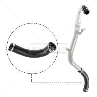 Шланг интеркулер радиатора воздуха большой rapro do ford focus 2.0 Цена, фото thumb