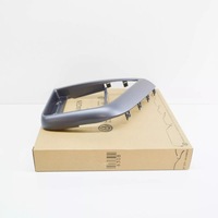 фото thumb №1, Audi r8 42 прибор панель сторона молдинг trim lhd 423858340t55