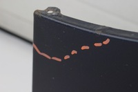 фото thumb №10, Крила лівий bmw e90 e91 a76 tiefsee blau