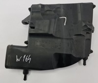 фото thumb №1, Корпус фільтра повітря ліва mercedes ml w164