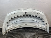 фото thumb №10, Капот крышка двигателя перед opel zafira c код краски: z40r 2012-