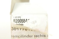 Textar fte цилиндрик тормозной renault twingo Киев, фото thumb