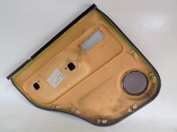 фото thumb №5, Toyota land cruiser j95 97r боковина дверь правые зад