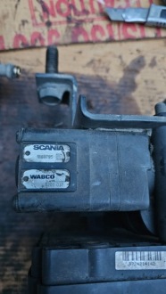 фото thumb №1, Scania 7 r s ngs euro 6 клапан подушок 4728900200 1889795 ecas