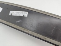 фото thumb №10, Молдинг двери левые зад задняя audi e-tron gt 4j3853969