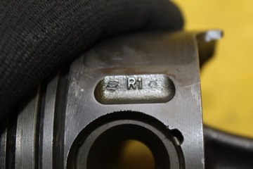 фото thumb №9, Поршень шатун шату́н w210 2.2 cdi 611.960