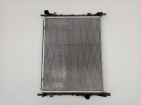 Ford mustang vi 6 2015- радіатор води fr33-8005-cj ÷ в Україні, фото thumb