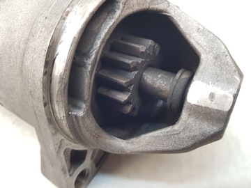 фото thumb №5, Mercedes c w204 2.2 cdi стартер a6519062400