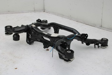 фото thumb №14, Audi rsq8 балка підвішування задня зад 4m0505235ca + поворотна опора 4m0505431aj