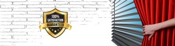 Боковые накладки на рулонные шторы Besta правые - ANODA