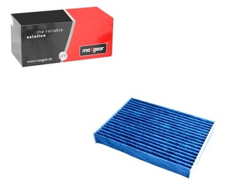 фото thumb №16, Фильтр кабины доккер, lodgy renault zoe, antyalerg