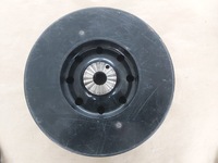 фото thumb №3, Колесо ременное вала audi a8 d4 d5 q7 sq7 4.0tdi bdb!!