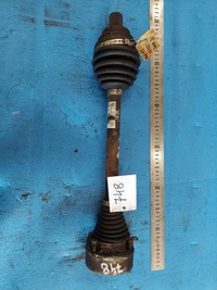 фото thumb №1, Audi a3 2010 r ліва піввісь 1.6 tdi 1k0407271cp