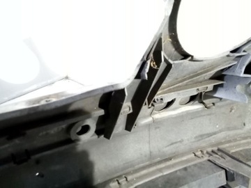 фото thumb №8, Vw polo 9n бампер перед переднє