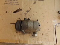 фото thumb №8, Компрессор кондиционера ford fiesta mk7 b-max 1.0 ecoboost