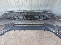 фото thumb №11, Бампер передній volvo xc60 ii 2017-