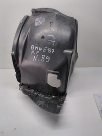 фото thumb №1, | bmw 1 e87 підкрилок правий перед 2 частини комплект