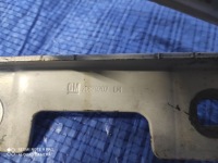 фото thumb №4, Петли капот комплект белый opel astra iv j lift