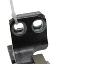 фото thumb №9, Jeep cherokee kl 19- петля петли дверь левый задняя