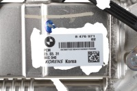 Радиатор выхлопных газов клапан egr bmw 214d 216d 218d 220d mini 2.0d b47 8476971 Цена, фото thumb