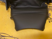 фото thumb №6, Захист рамка заглушка спідометра приладів dacia duster ii 17-