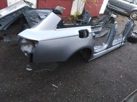 фото thumb №1, Audi a6 c7 4g крыло четверть