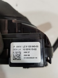 фото thumb №12, Переключатель комбинированный bmw e87 e91 lif 2.0d 6989557