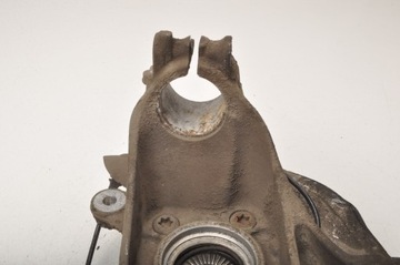 фото thumb №10, Mini f55 f56 поворотна опора права передня 6870832