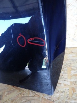 фото thumb №8, Mercedes cls w257 257 капот