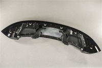 фото thumb №5, Or. porsche 911 992 gt3 спойлер задний часть нижняя