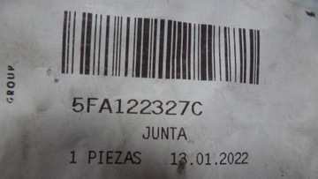 фото thumb №6, Seat leon iv кермо повітря 5fa122327c