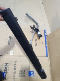 фото thumb №10, Шторка двері задня права porsche panamera 971 оригінальний номер 974861334