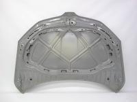 Купить Skoda octavia iii lift 5e0 2016-2019 капот крышка двигателя оригинальная, фото thumb