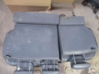 фото thumb №13, Заднее сиденье задняя ssangyong kyron кожа