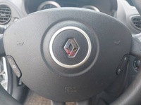 фото thumb №4, Набор подушка безопасности postrzałowy приборная панель renault clio iii