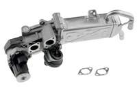 фото thumb №13, Клапан egr seat ibiza 1.2tdi 12- з радіаторів вихлопних газів