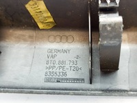 фото thumb №10, Audi a4 s4 b8 8k 2009 перед сторона правая обшивка сиденье