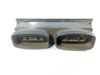 фото thumb №5, Vw transporter t4 92-03 решётки обдув воздуха средний oe191819703