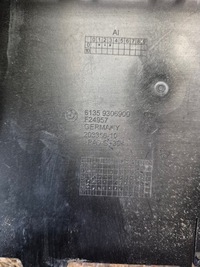 фото thumb №5, Bmw f39 f45 f46 bmw f48 f39 кронштейн блок керування кузов bdc 9306900