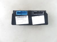 фото thumb №7, Панель обдув с ac opel astra iii h gtc 13122962