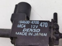 фото thumb №6, Honda accord 2009 клапан вакуумный