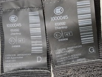 фото thumb №10, Панель приладів консоль подушки безпеки ремені citroen c5 iii x7 комплект europa