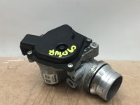 фото thumb №1, Captur clio scenic 1.5dci дроссельная заслонка 161a09794r